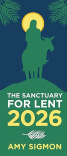 The Sanctuary for Lent 2026 - Pack of 10 - ESR